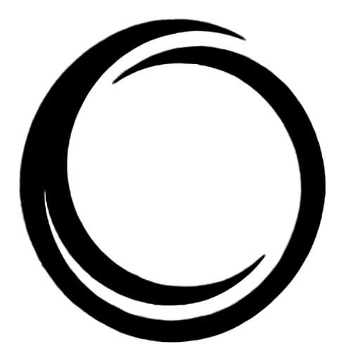 Moon logo